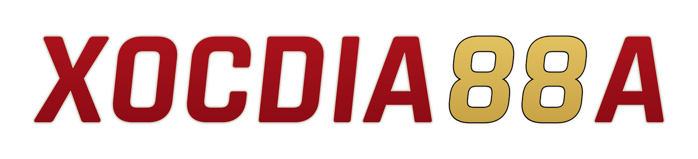 xocdia88a Logo